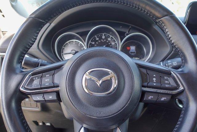 used 2019 Mazda CX-5 car, priced at $16,771