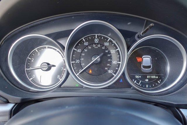 used 2019 Mazda CX-5 car, priced at $16,771