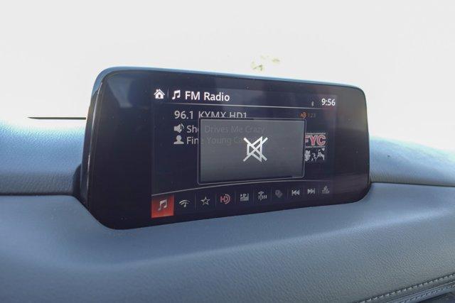 used 2019 Mazda CX-5 car, priced at $16,771