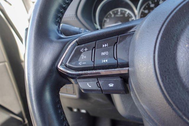 used 2019 Mazda CX-5 car, priced at $16,771