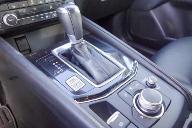 used 2019 Mazda CX-5 car, priced at $16,771