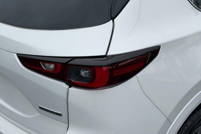 used 2025 Mazda CX-5 car, priced at $26,441