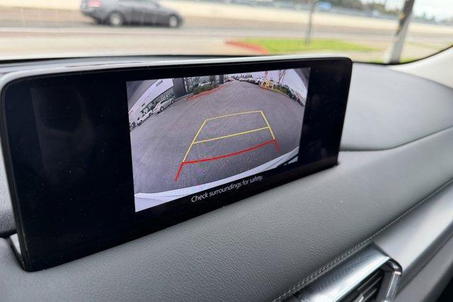 used 2025 Mazda CX-5 car, priced at $26,441