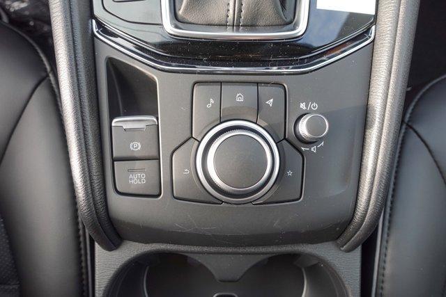 new 2025 Mazda CX-5 car, priced at $32,870