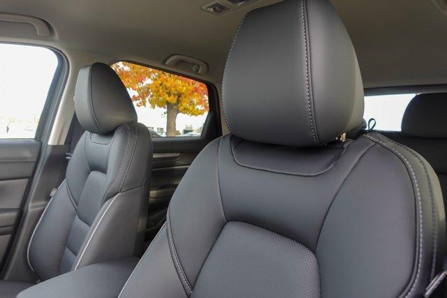 new 2025 Mazda CX-5 car, priced at $32,870