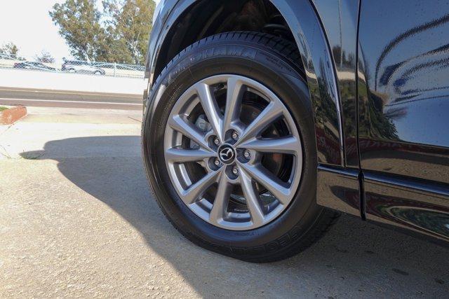 used 2025 Mazda CX-5 car, priced at $27,441