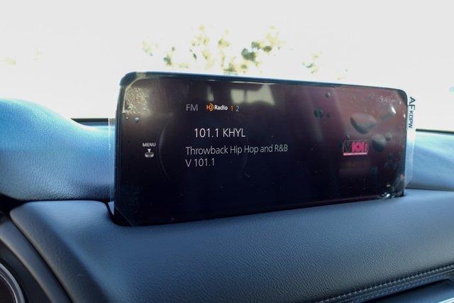 used 2025 Mazda CX-5 car, priced at $27,441