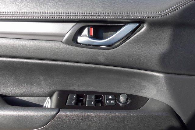 used 2025 Mazda CX-5 car, priced at $27,441