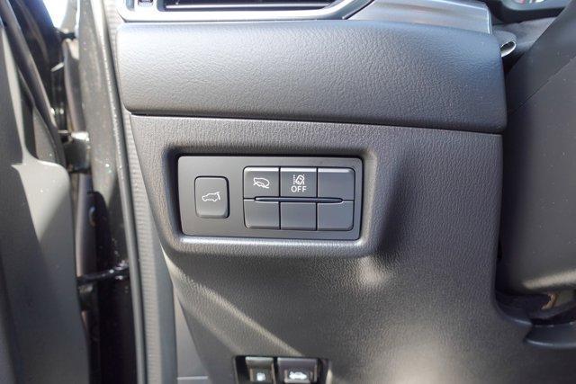 used 2025 Mazda CX-5 car, priced at $27,441