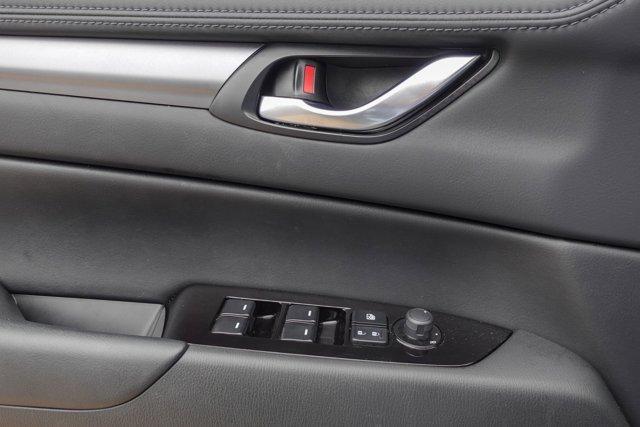 used 2025 Mazda CX-5 car, priced at $25,441