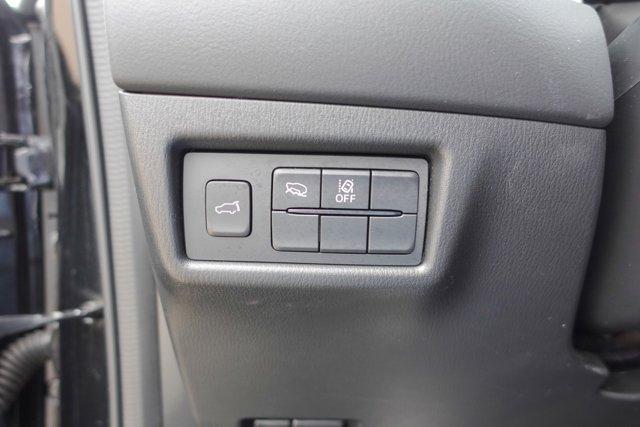 used 2025 Mazda CX-5 car, priced at $25,441