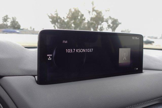 used 2025 Mazda CX-5 car, priced at $25,441