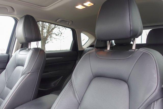 used 2025 Mazda CX-5 car, priced at $25,441