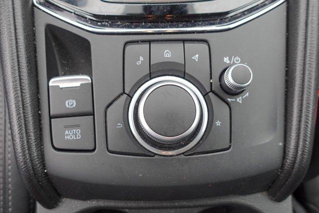 used 2025 Mazda CX-5 car, priced at $25,441