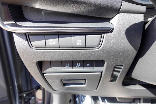 new 2026 Mazda Mazda3 car, priced at $32,820