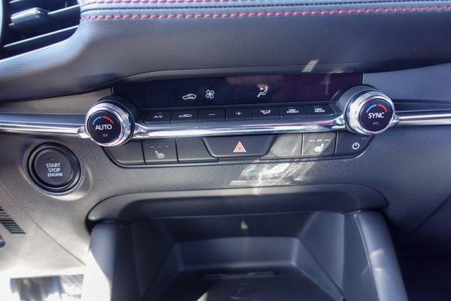 new 2026 Mazda Mazda3 car, priced at $32,820