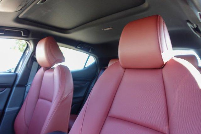 new 2026 Mazda Mazda3 car, priced at $32,820