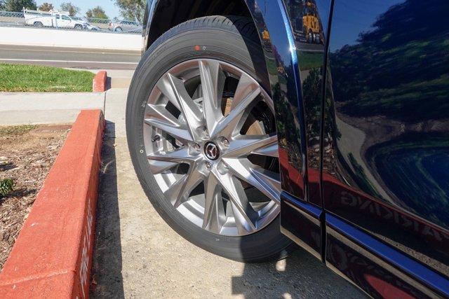 new 2025 Mazda CX-5 car, priced at $36,895