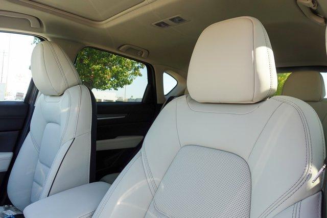 new 2025 Mazda CX-5 car, priced at $36,895