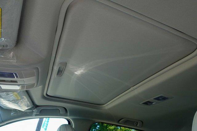 new 2025 Mazda CX-5 car, priced at $36,895