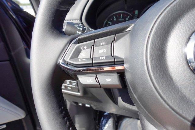 new 2025 Mazda CX-5 car, priced at $36,895