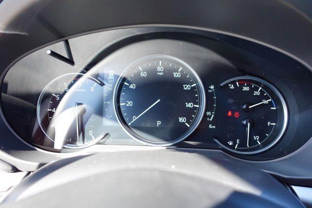 new 2025 Mazda CX-5 car, priced at $36,895