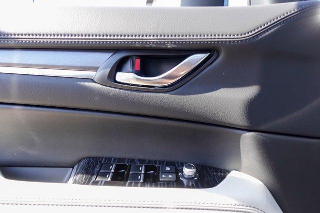 new 2025 Mazda CX-5 car, priced at $36,895