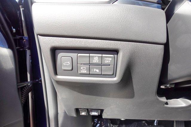 new 2025 Mazda CX-5 car, priced at $36,895