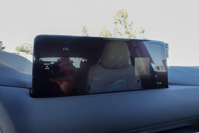 new 2025 Mazda CX-5 car, priced at $36,895