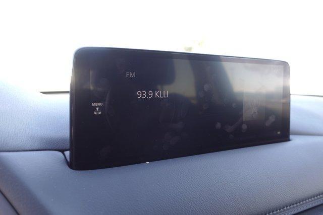 used 2025 Mazda CX-5 car, priced at $26,771