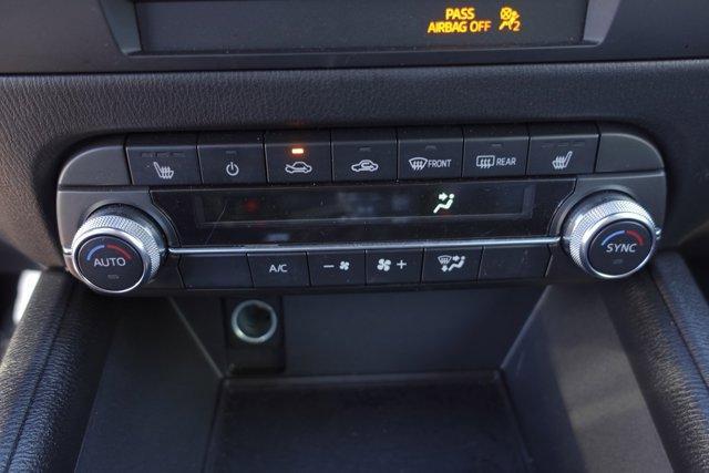 used 2025 Mazda CX-5 car, priced at $26,771
