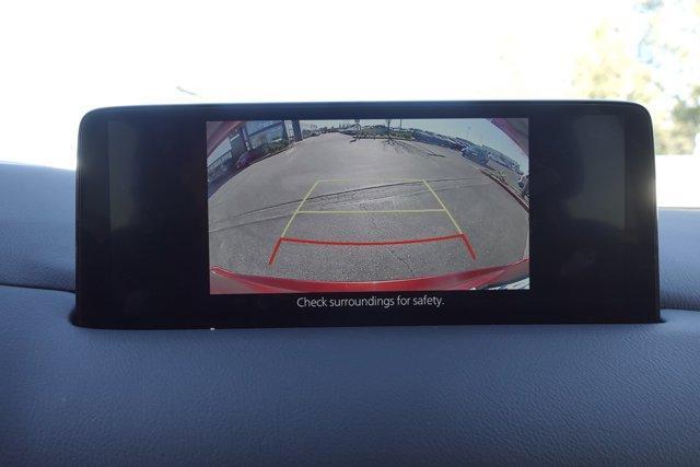 used 2025 Mazda CX-5 car, priced at $26,771