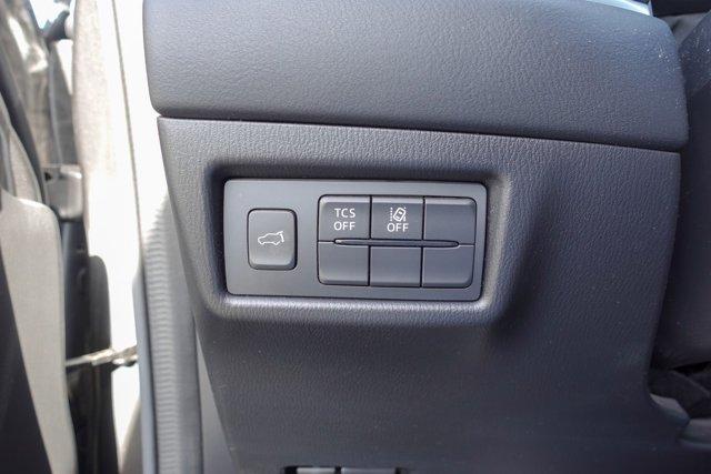 used 2018 Mazda CX-5 car, priced at $16,971