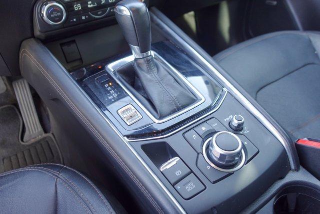 used 2018 Mazda CX-5 car, priced at $16,971