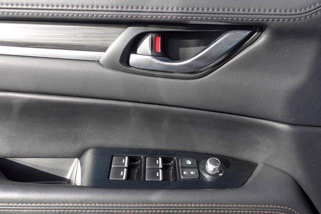 used 2018 Mazda CX-5 car, priced at $16,971