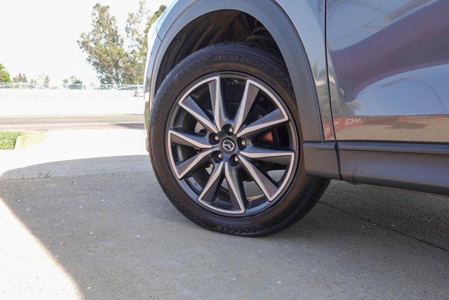 used 2018 Mazda CX-5 car, priced at $16,971