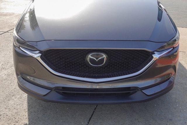 used 2018 Mazda CX-5 car, priced at $16,971