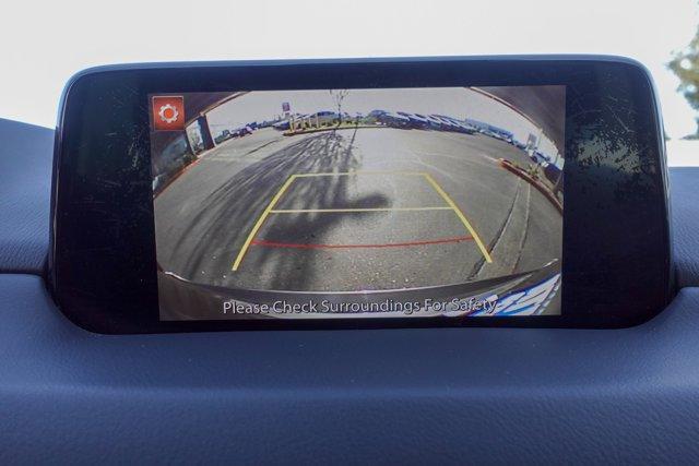 used 2018 Mazda CX-5 car, priced at $16,971