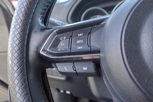 used 2018 Mazda CX-5 car, priced at $16,971