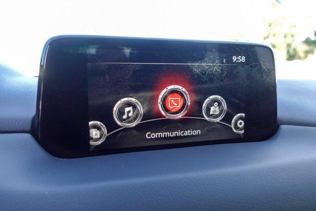 used 2018 Mazda CX-5 car, priced at $16,971