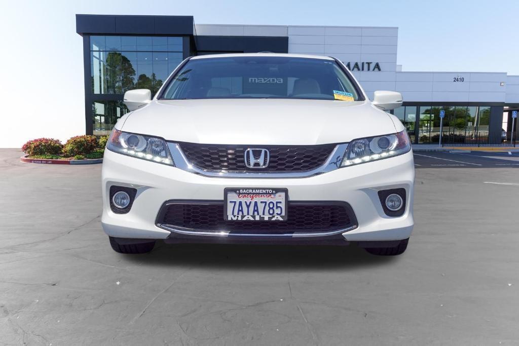 used 2014 Honda Accord car, priced at $15,941