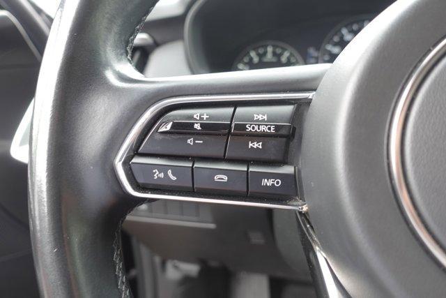 used 2024 Mazda CX-90 car, priced at $27,971