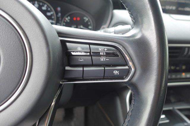 used 2024 Mazda CX-90 car, priced at $27,971