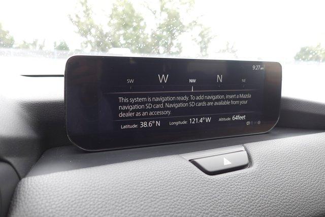 used 2024 Mazda CX-90 car, priced at $27,971