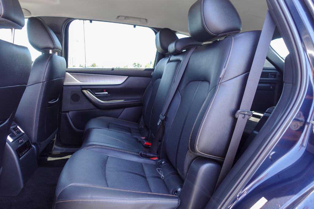 used 2024 Mazda CX-90 car, priced at $27,971