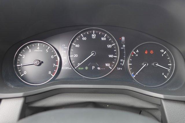 used 2024 Mazda CX-90 car, priced at $27,971