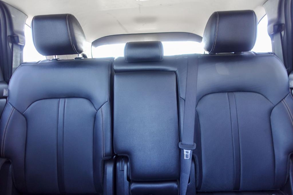 used 2024 Mazda CX-90 car, priced at $27,971