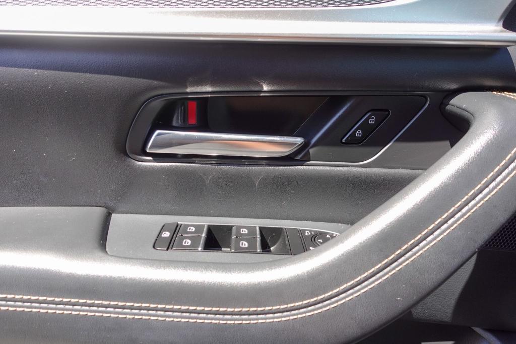used 2024 Mazda CX-90 car, priced at $27,971