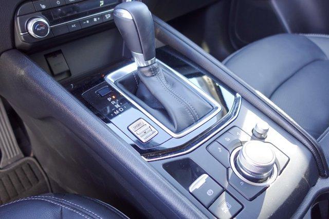 used 2025 Mazda CX-5 car, priced at $26,871
