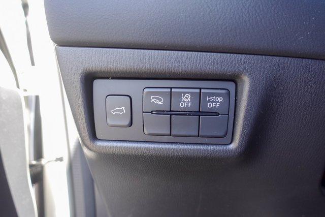 used 2025 Mazda CX-5 car, priced at $26,871